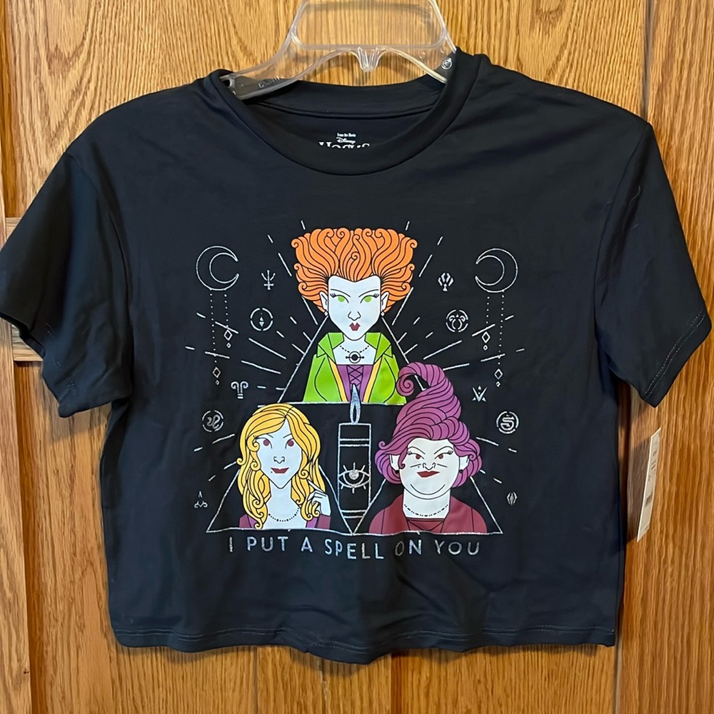 Hocus Pocus Graphic Tee
